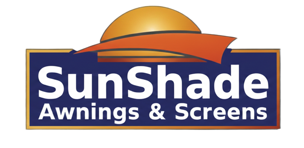 SunShade Awnings & Screens